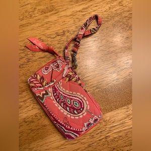 Vera Bradley ID Wallet
